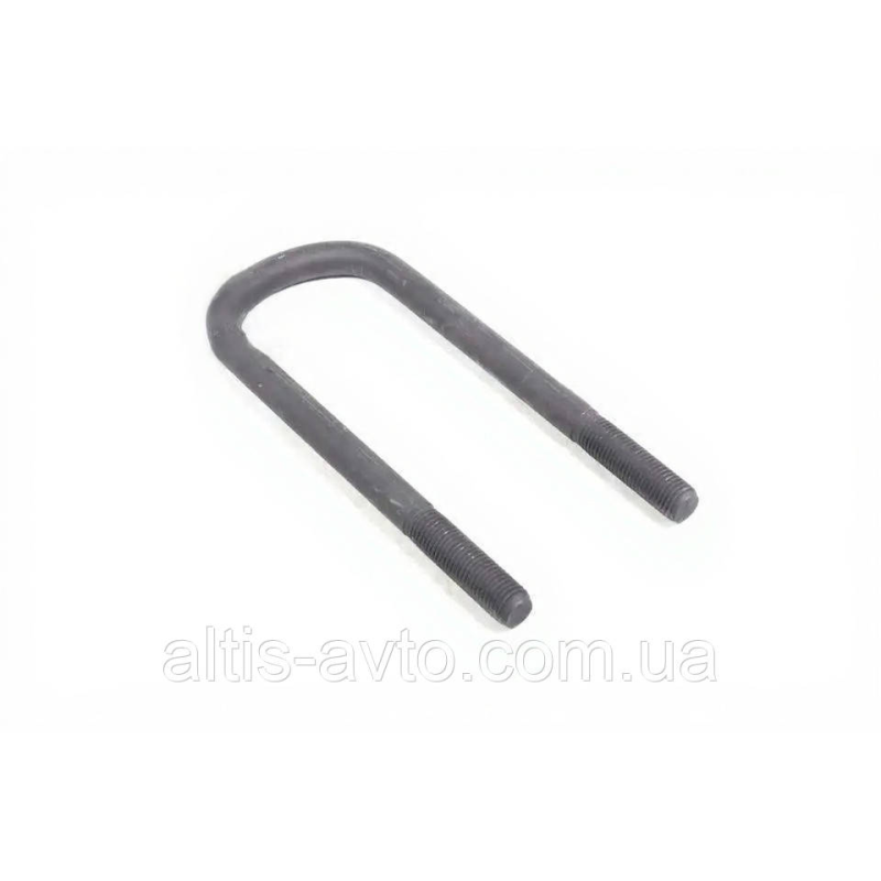 Стремянка 100x24x320 BPW (Winkler) 18288004000