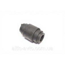 Сайлентблок 22*48,5*75 рессоры ROR M,SM (Axut) SS100046