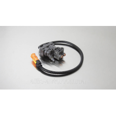 Клапан горного тормоза MAN TGA, TGX D20, D26 ➤ 51259020125