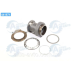 Подшипник сцепления Mercedes (оригинал Sachs) 3100 002 255