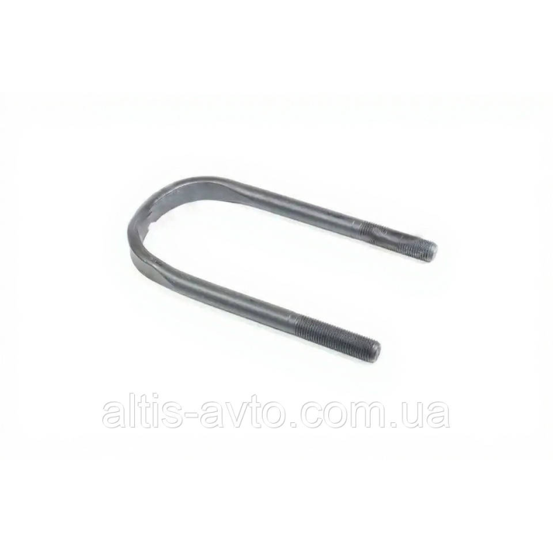 Стремянка M22*2,5*128*289 рессоры BPW (Schomaecker) 98748289