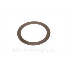 Кольцо ступицы D=110х141х2,5 (оригинал BPW) 03.310.97.31.0
