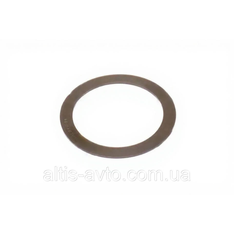 Кольцо ступицы D=110х141х2,5 (оригинал BPW) 03.310.97.31.0 Кольцо ступицы D=110х141х2,5 (оригинал BPW) 03.310.97.31.0