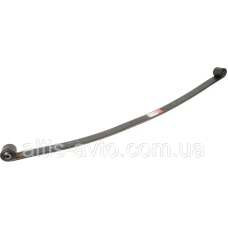 Лист №1 рессоры Mercedes Sprinter коренной (Schomaecker) 33781001