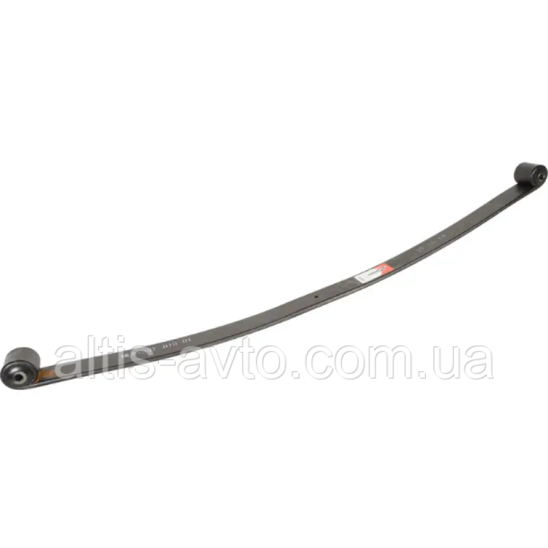 Лист №1 рессоры Mercedes Sprinter коренной (Schomaecker) 33781001