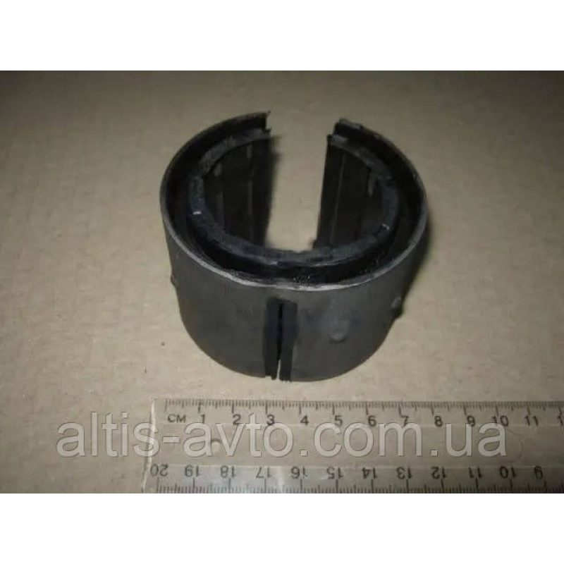 Втулка 45*65*51 стабилизатора MAN F2000 (Командор), M2000 (Sampa) 020.184 Втулка 45*65*51 стабилизатора MAN F2000 (Командор), M2000 (Sampa) 020.184