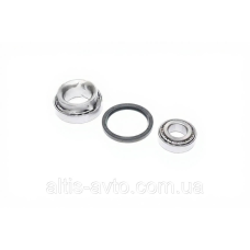 Подшипник ступицы (комплект) MAN (SKF) VKBA 5265
