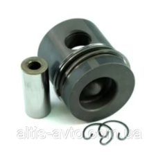 Поршень Mercedes  97.50 OM364A/OM366A EURO1 (KOLBENSCHMIDT) 91598600