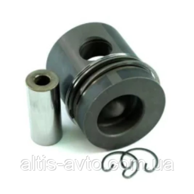 Поршень Mercedes  97.50 OM364A/OM366A EURO1 (KOLBENSCHMIDT) 91598600