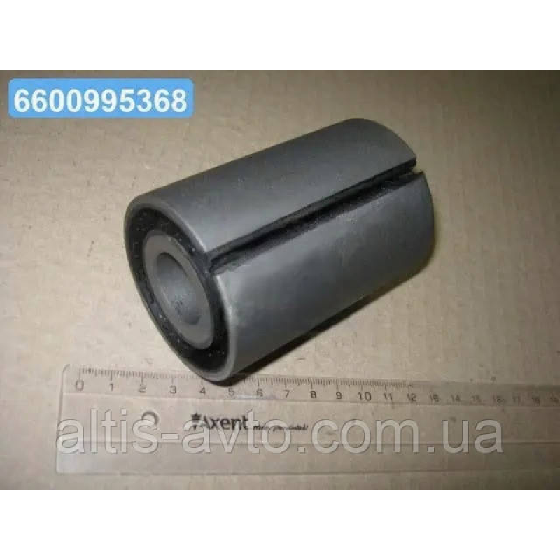 Сайлентблок 24x61,5x87 Renault, VOLVO (Sampa) 080.293 Сайлентблок 24x61,5x87 Renault, VOLVO (Sampa) 080.293