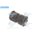 Сайлентблок 80*16*38 Mercedes Sprinter, VW (оригинал Lemfoerder) 21079 01