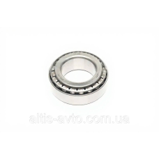 Подшипник ступицы Mercedes, Renault (Craft-Bearings) CRF-33109 A