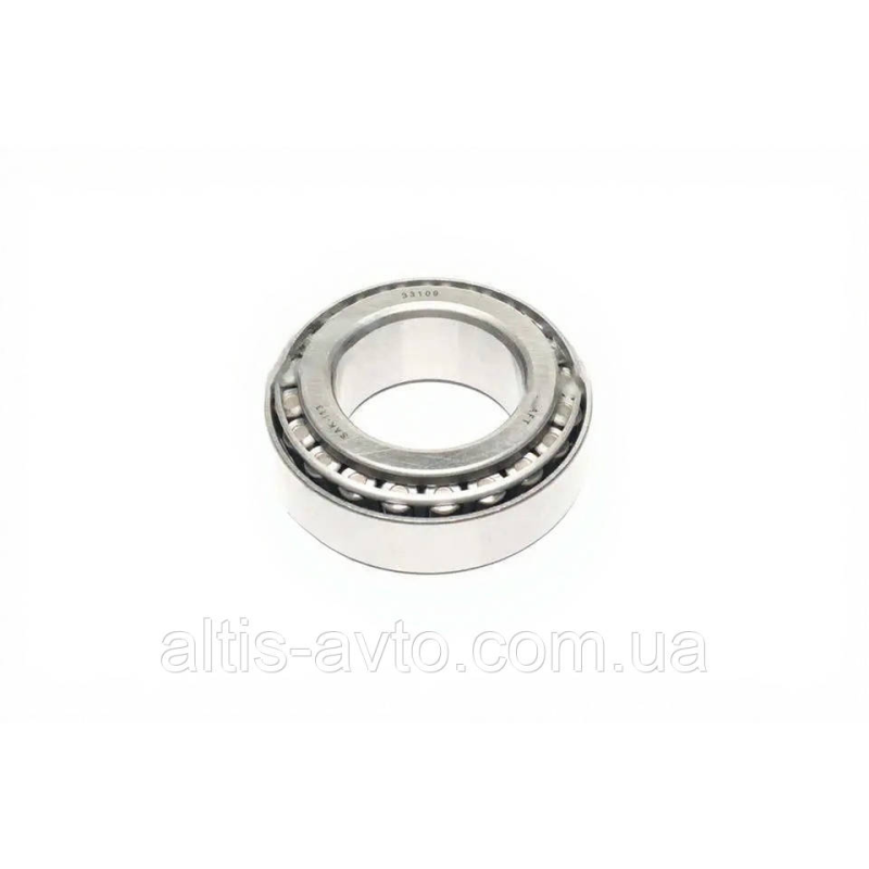 Подшипник ступицы Mercedes, Renault (Craft-Bearings) CRF-33109 A Подшипник ступицы Mercedes, Renault (Craft-Bearings) CRF-33109 A