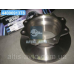 Тормозной диск SAF SK90019-SK11019 (Techno Brake) 960298