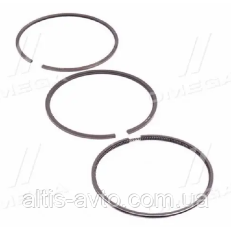 Поршневые кольца Mercedes 97.5 (2.5/2.5/4) OM314/OM352 (SM) 791044-00-1 Поршневые кольца Mercedes 97.5 (2.5/2.5/4) OM314/OM352 (SM) 791044-00-1