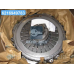 Сцепление (комплект) MAN TGA, TGS, TGX (Valeo) 827406