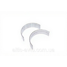 Вкладыши коренные 0,25 HL (ПАРА) IVECO 8040.05/8060.05 (KOLBENSCHMIDT) 79354610