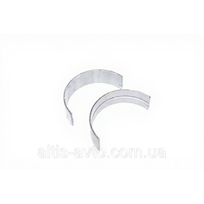 Вкладыши коренные 0,25 HL (ПАРА) IVECO 8040.05/8060.05 (KOLBENSCHMIDT) 79354610