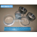 Вкладыши распредвала MAN/Mercedes D2538/D2848/OM402/OM422/OM442 (Glyco) N110/5N STD