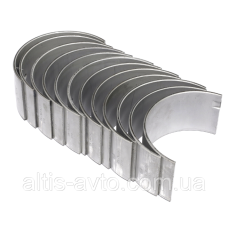 Вкладыши шатунные STD PL (комплект 6 ЦИЛ) VOLVO D70/TD70/TD71/TD73 (Glyco) 71-3623/6 STD