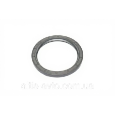 Сальник коленвала 105x130x12 AW F NBR DAF (Elring) 282.200