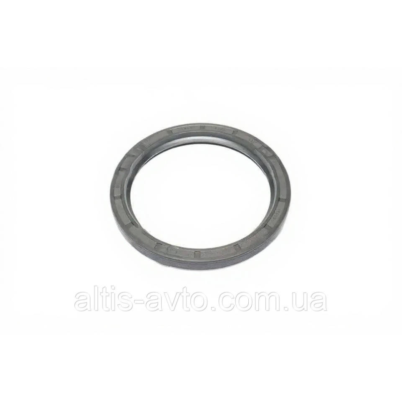 Сальник коленвала 105x130x12 AW F NBR DAF (Elring) 282.200