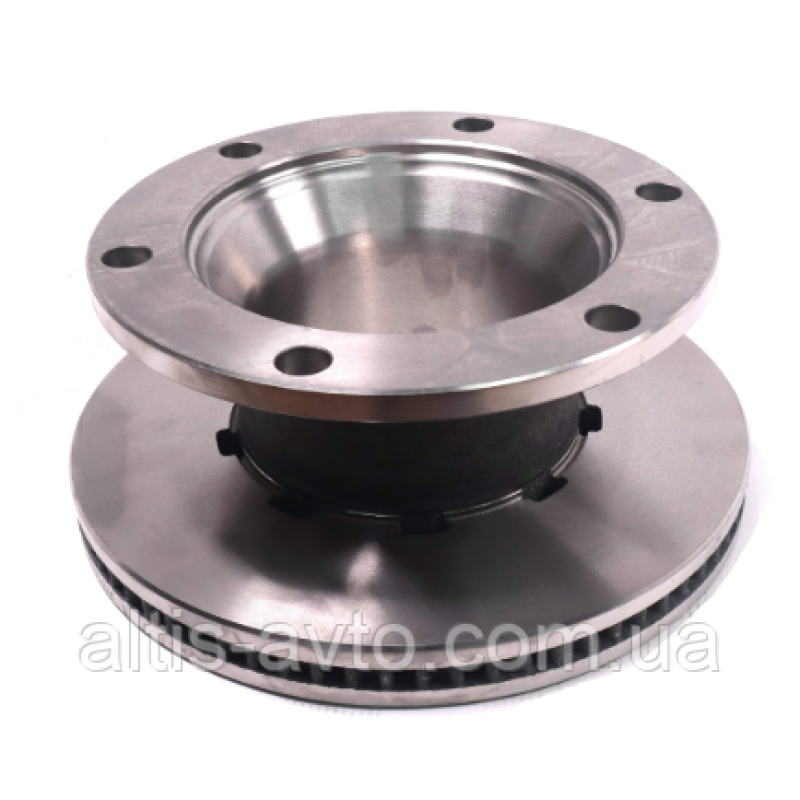 Тормозной диск Renault Midlum (Techno Brake) 960238 Тормозной диск Renault Midlum (Techno Brake) 960238