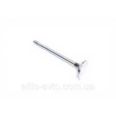 Клапан выпускной MAN D2066/D2676 9х41х153.6 (51.04101.0524) (Mahle) 227 VA 30957 000