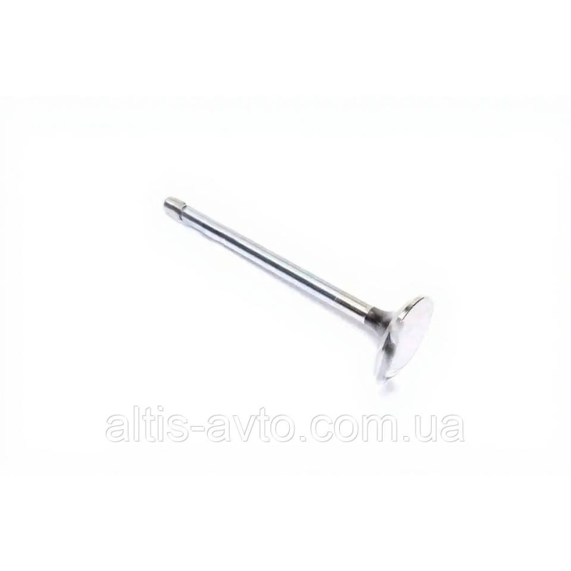 Клапан выпускной MAN D2066/D2676 9х41х153.6 (51.04101.0524) (Mahle) 227 VA 30957 000