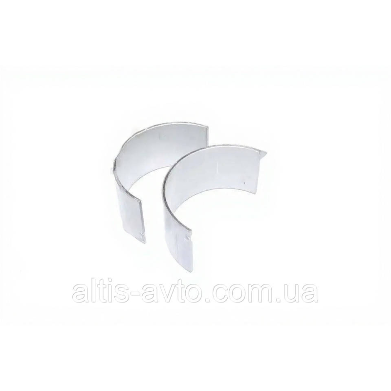 Вкладыши шатунные STD PL (ПАРА) Renault MIDR 06.23.56 (KOLBENSCHMIDT) 79363600