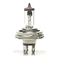 Лампа R2галоген 24V 75/70W P45t (Narva) 48894C1