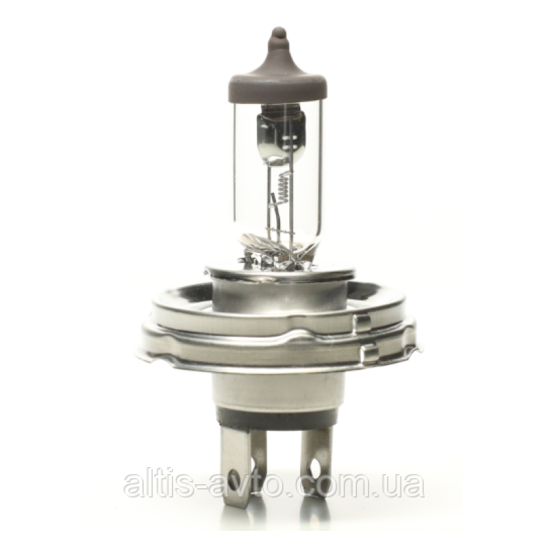 Лампа R2галоген 24V 75/70W P45t (Narva) 48894C1