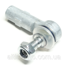 Наконечник тяги передач M12*1,75*55 SCANIA 3,4 Серия лев. (Sampa) 040.040