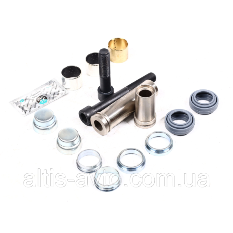 Ремкомплект суппорта MERITOR ELSA 1 (TTT-auto) 14606
