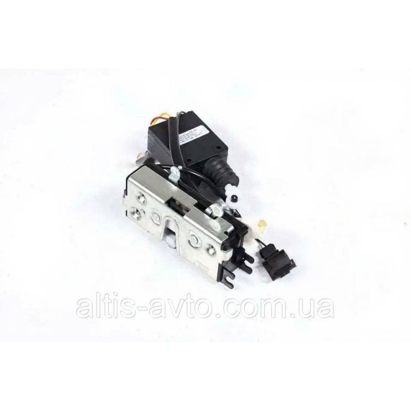 Кабель датчика EBS-VCS 4,0м (оригинал Wabco) 4497120400