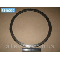 Венец маховика Mercedes NG, Z=125 (CEI) 123.194