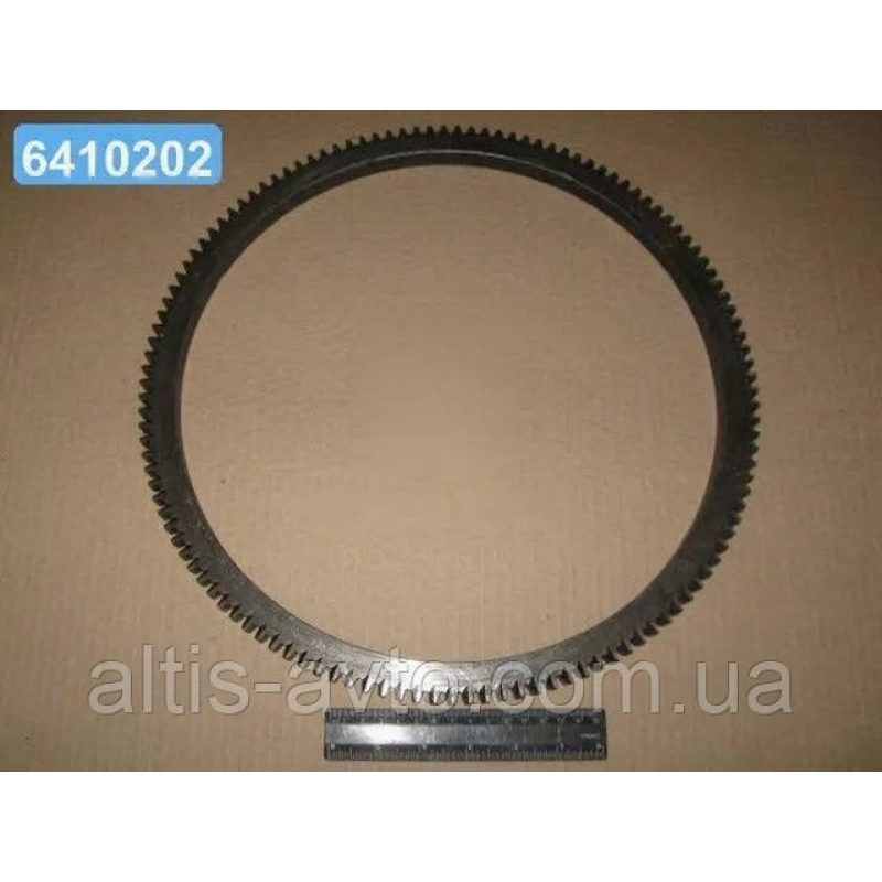 Венец маховика Mercedes NG, Z=125 (CEI) 123.194 Венец маховика Mercedes NG, Z=125 (CEI) 123.194