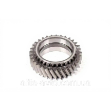 Шестерня КПП 4-й передачи DAF, IVECO, MAN, Renault, VOLVO Z=32 (CEI) 146.320