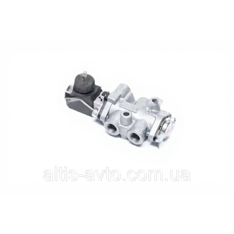 Клапан электромагнитный КПП DAF 95XF,85,75,65CF (CEI) 280.632