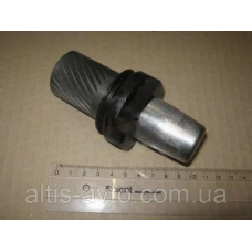 Шестерня механизма компенсации износа накладок RH VOLVO Z-CAM F/FH (TTT-auto) 14831