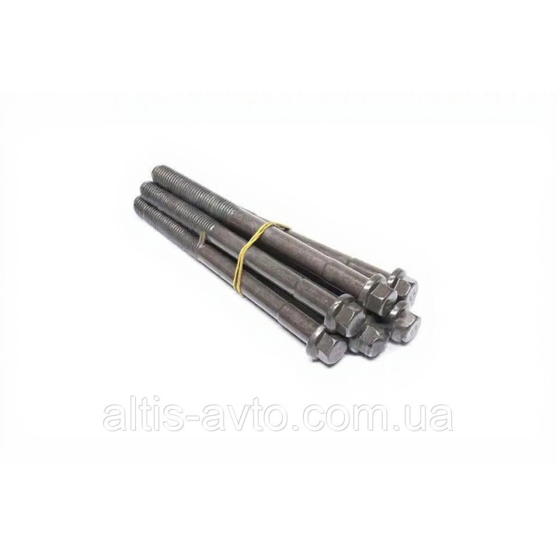 Болт головки блока цилиндра SCANIA DC11/DSC12/DT12/DC16 (1CYL) (Elring) 125.990 Болт головки блока цилиндра SCANIA DC11/DSC12/DT12/DC16 (1CYL) (Elring) 125.990