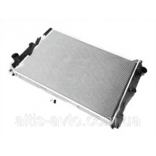 Радиатор охлаждения DAF 85 (NRF) 519586