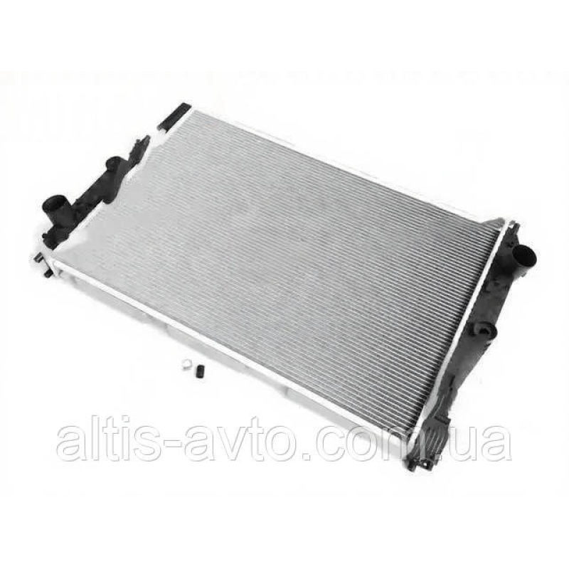 Радиатор охлаждения DAF 85 (NRF) 519586