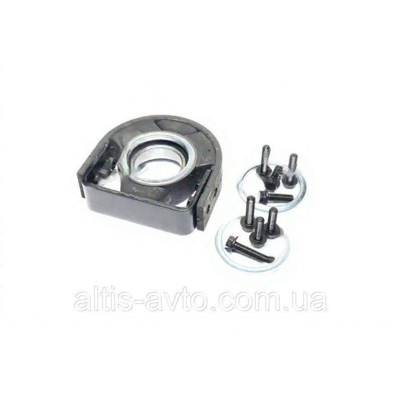 Подвесной подшипник (подвесной подшипник) Mercedes (CEI) 284.040