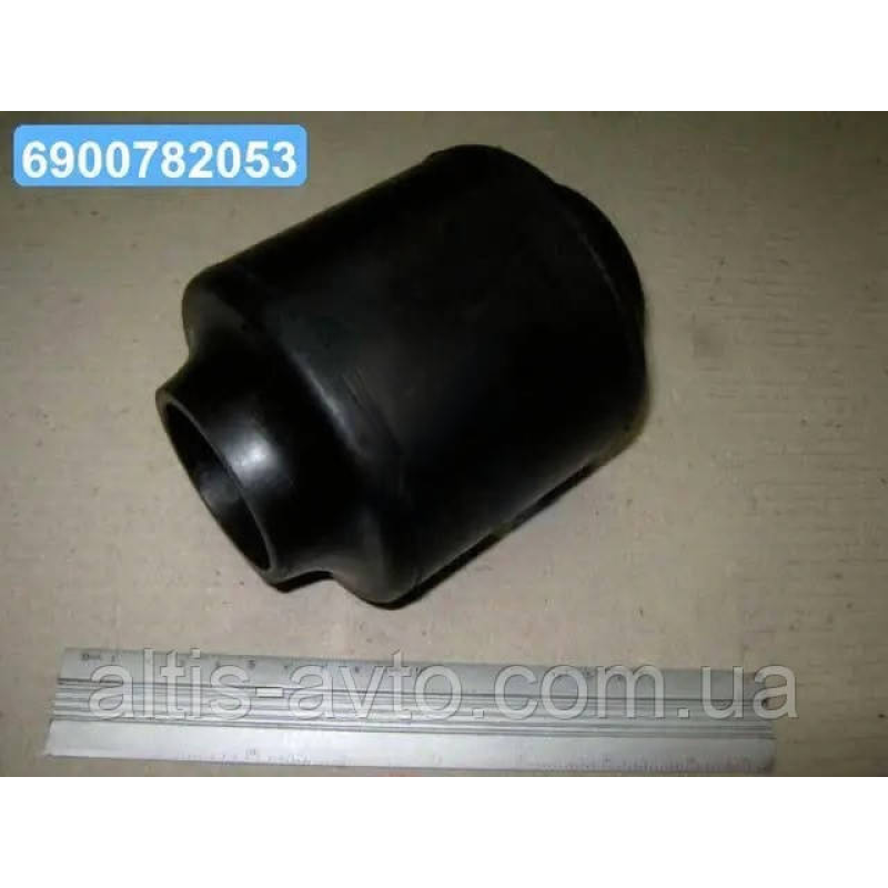 Сайлентблок 50*100*130 рессоры BPW (AXUT) SS060026 Сайлентблок 50*100*130 рессоры BPW (AXUT) SS060026