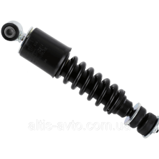 Амортизатор кабины MAN F2000,90 (L277-336) передний (оригинал Sachs) 112 884