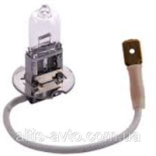 Лампа H3 24V 70W PК22s (кор.код. H3 24) (Magneti Marelli) 002554100000