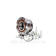 Ступица колеса в сборе (Craft-Bearings) CRF-41.03650