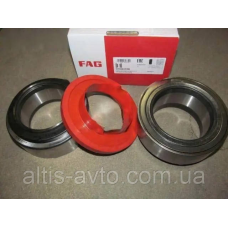 Ремкомплект ступицы (FAG) 570530.H195