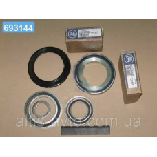 Ремкомплект ступицы RS ECO OKS H./K./N. (оригинал BPW) 09.801.02.72.0
